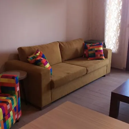 Hazel Daire Akyaka (Mugla)