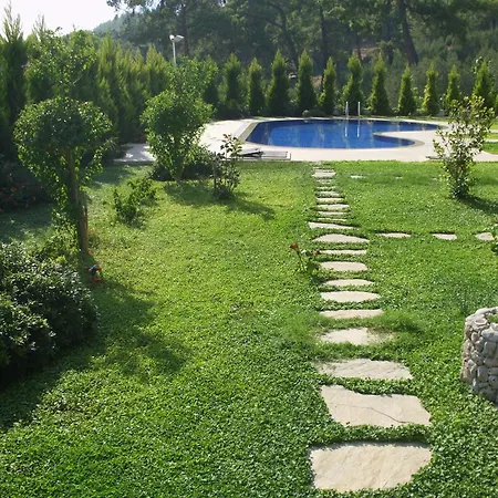 Hazel Daire Akyaka (Mugla)