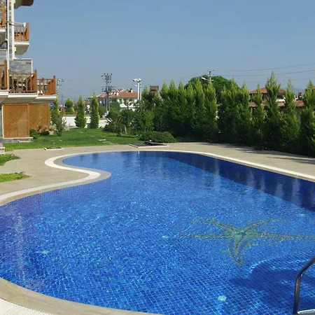 Daire Hazel Akyaka (Mugla)